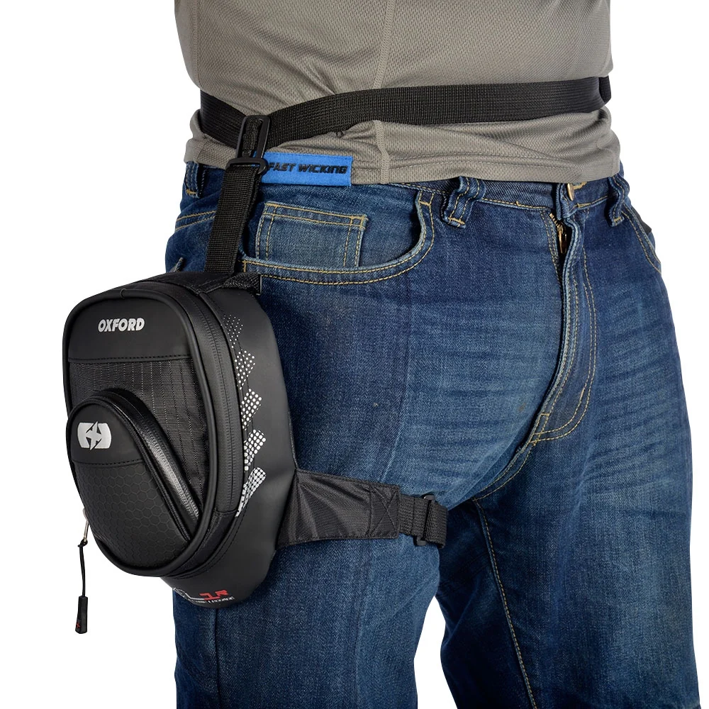 Oxford L1R Leg Bag - Image 2