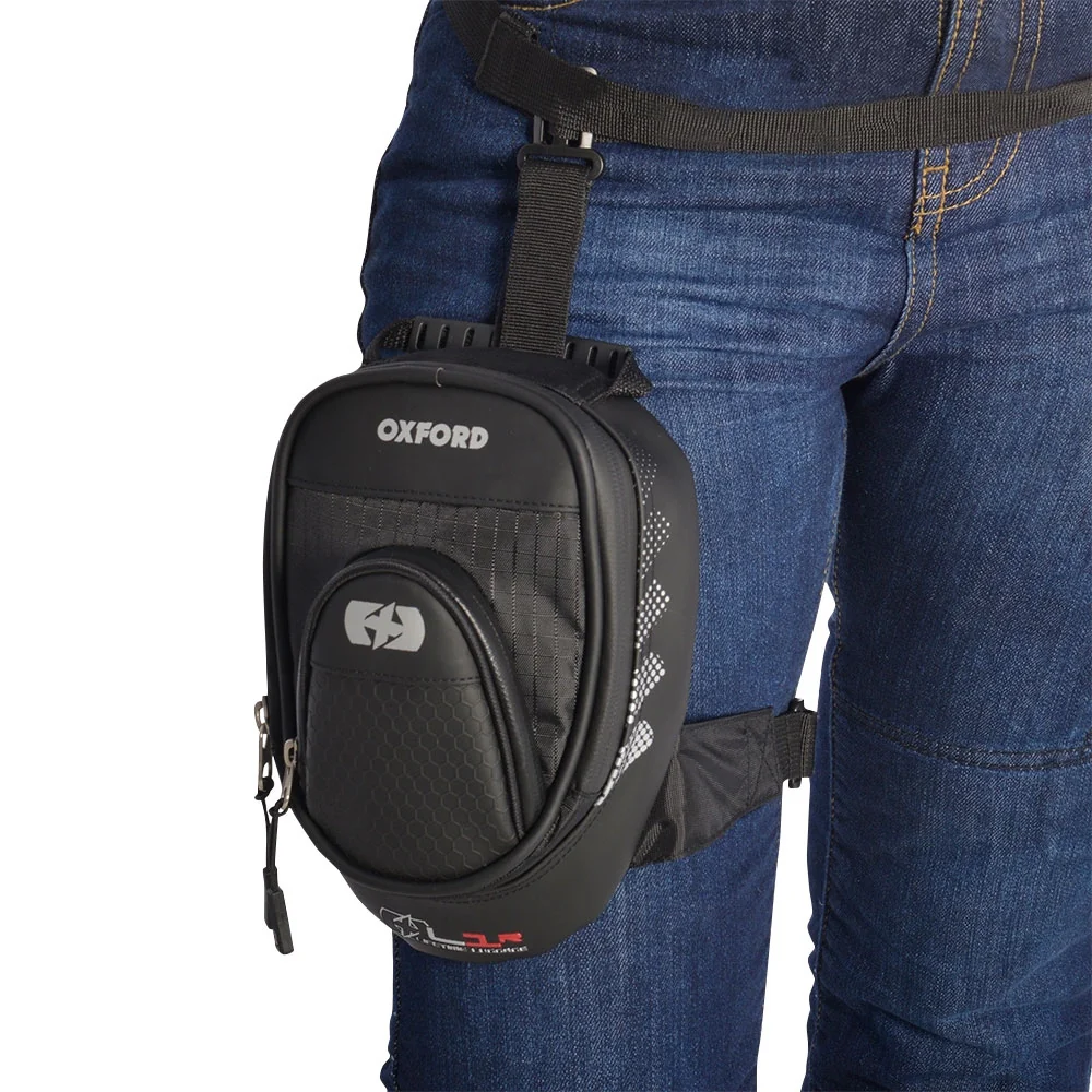 Oxford L1R Leg Bag - Image 3