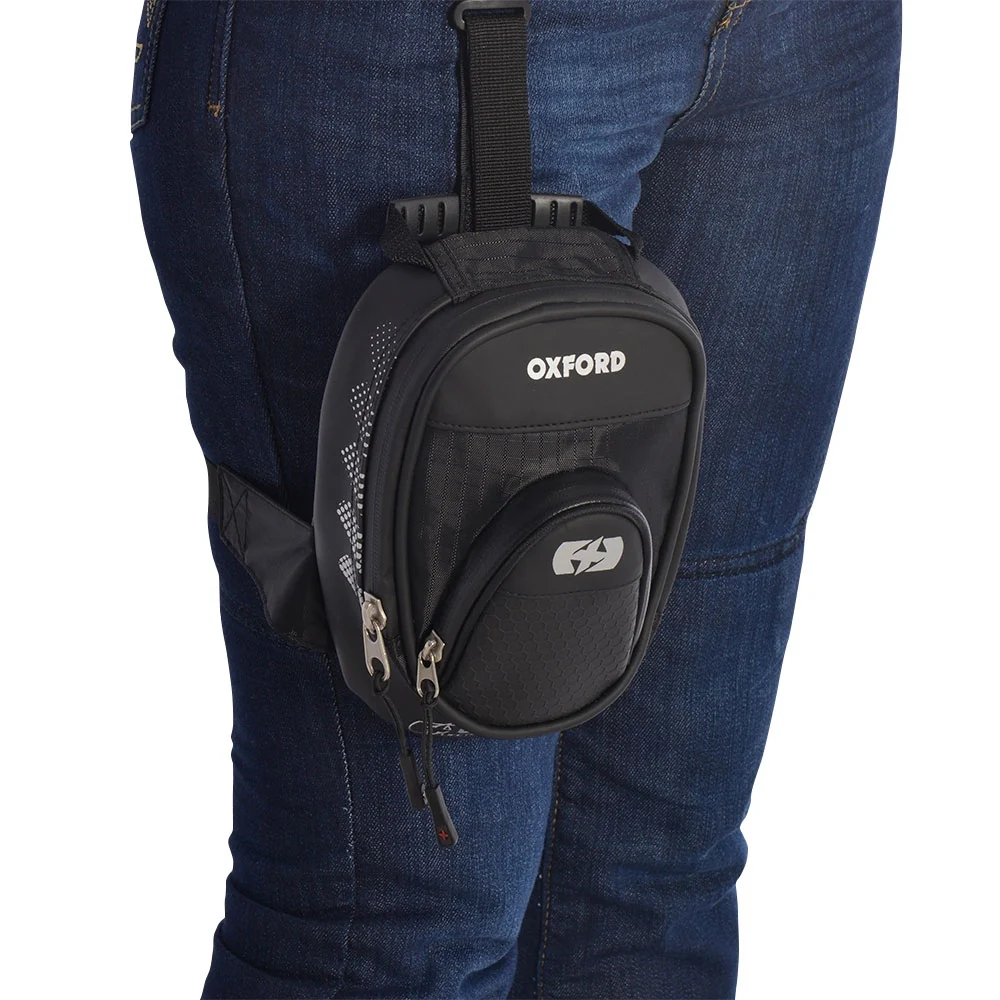Oxford L1R Leg Bag - Image 4