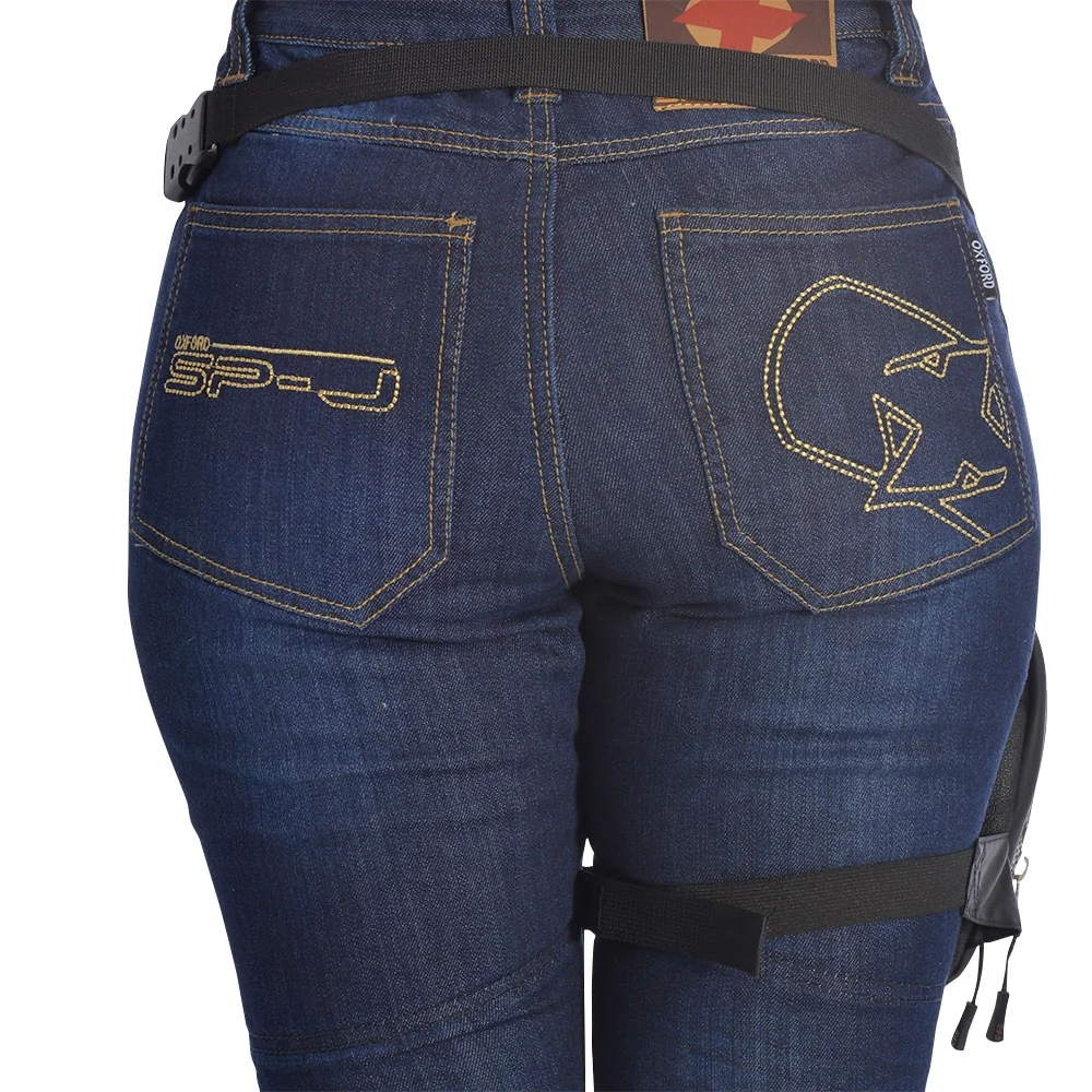 Oxford L1R Leg Bag - Image 5