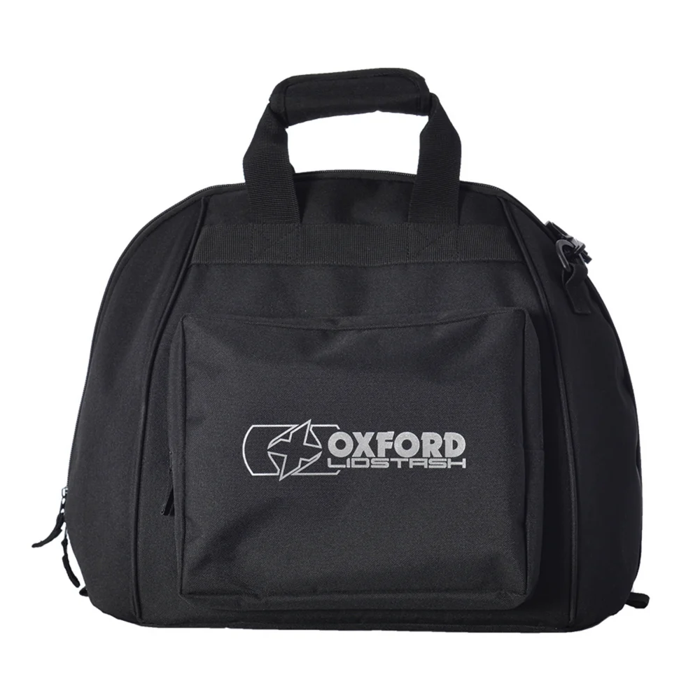 Oxford Luxury Helmet Bag