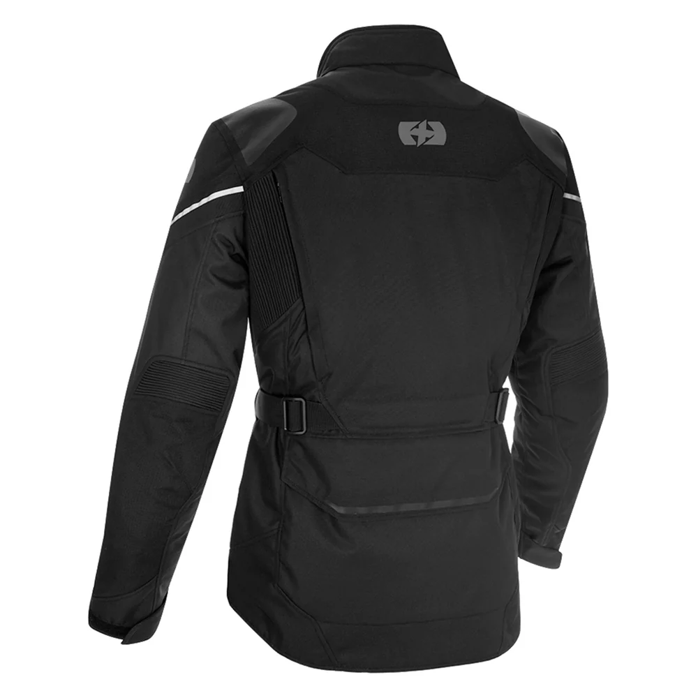 Oxford Montreal 4.0 Jacket - Image 2