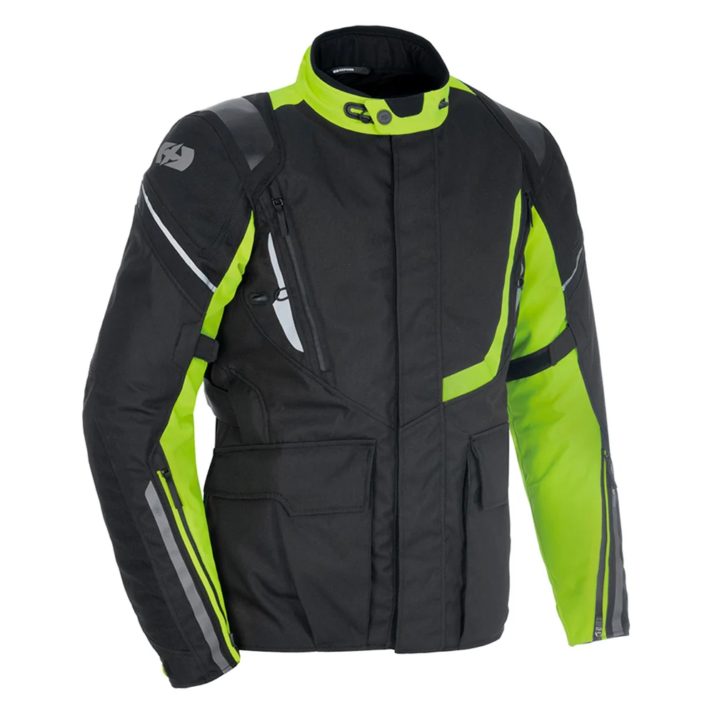 Oxford Montreal 4.0 Jacket - Image 5