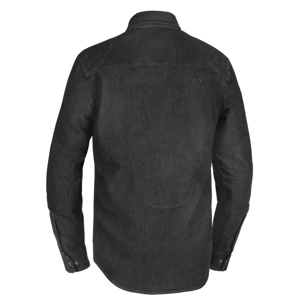 Oxford OA AA Shirt - Image 2