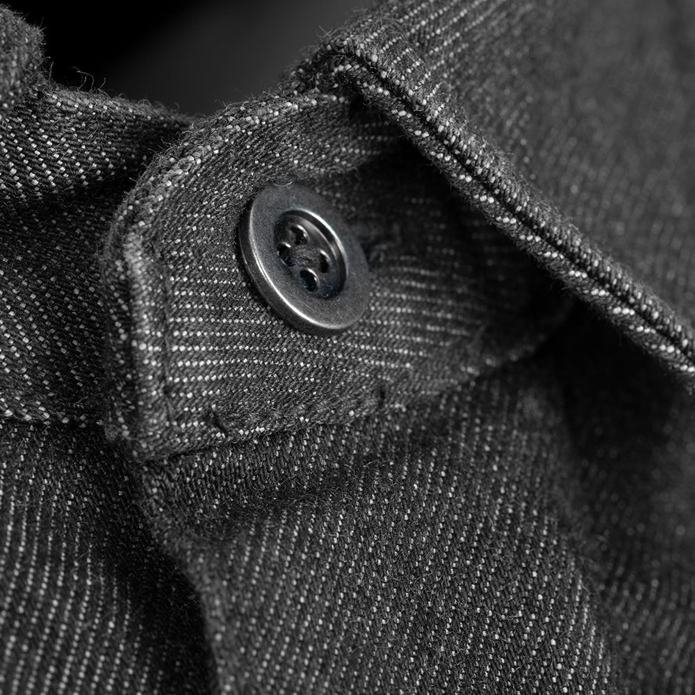 Oxford OA AA Shirt - Image 3