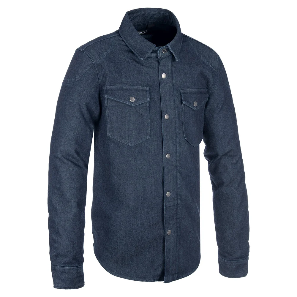 Oxford OA AA Shirt - Image 4