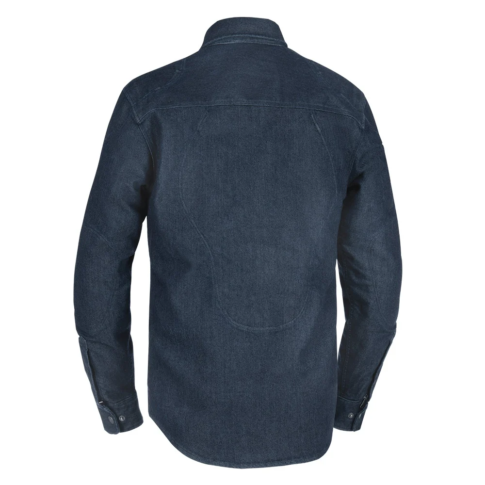 Oxford OA AA Shirt - Image 5