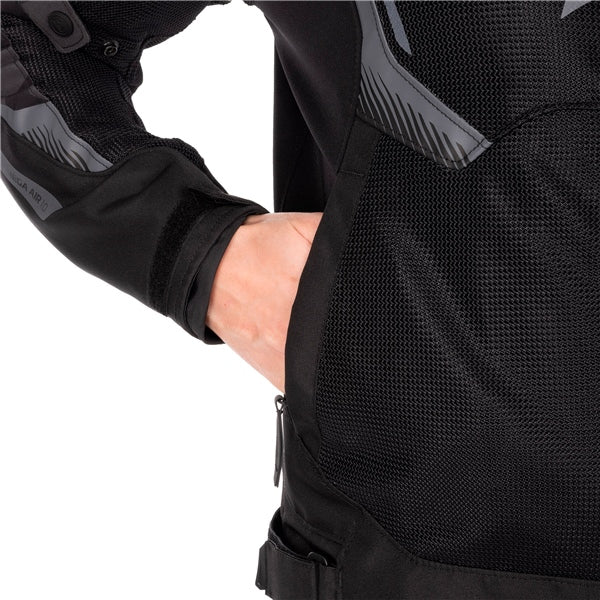 Oxford Omega 1.0 Air Jacket - Image 11