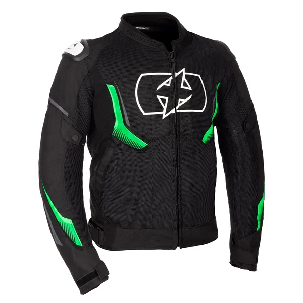 Oxford Omega 1.0 Air Jacket - Image 12