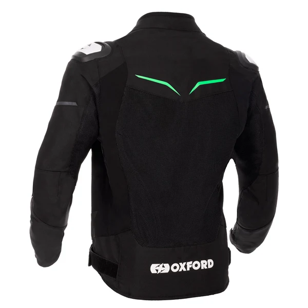 Oxford Omega 1.0 Air Jacket - Image 13