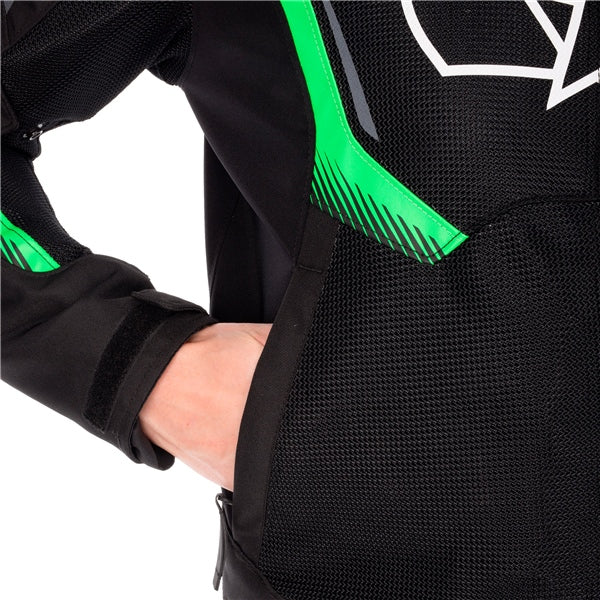 Oxford Omega 1.0 Air Jacket - Image 14