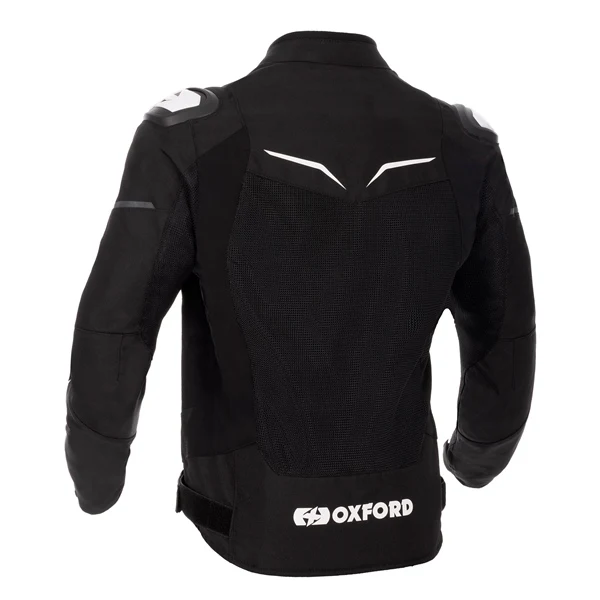 Oxford Omega 1.0 Air Jacket - Image 2