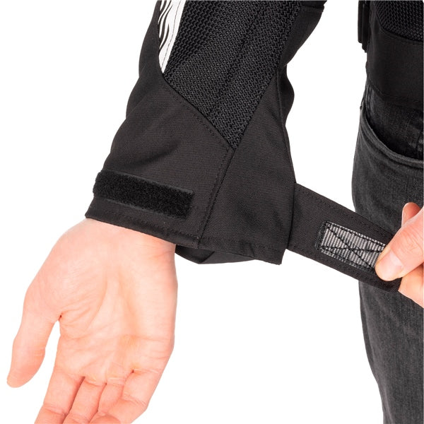 Oxford Omega 1.0 Air Jacket - Image 3