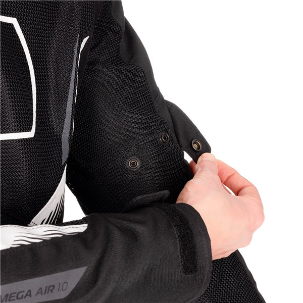 Oxford Omega 1.0 Air Jacket - Image 4