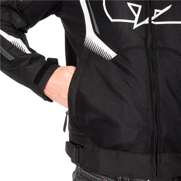 Oxford Omega 1.0 Air Jacket - Image 5