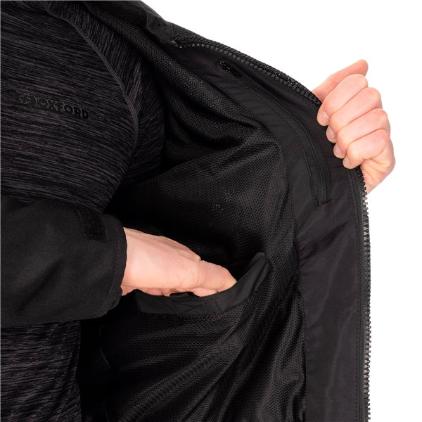 Oxford Omega 1.0 Air Jacket - Image 6