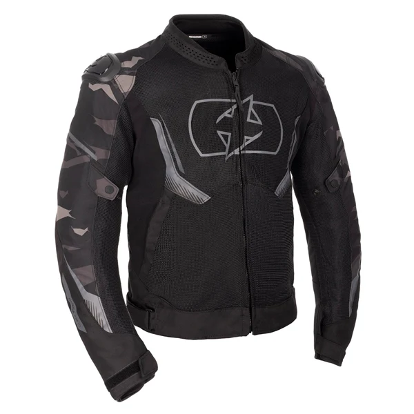 Oxford Omega 1.0 Air Jacket - Image 7