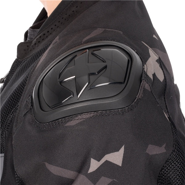Oxford Omega 1.0 Air Jacket - Image 9
