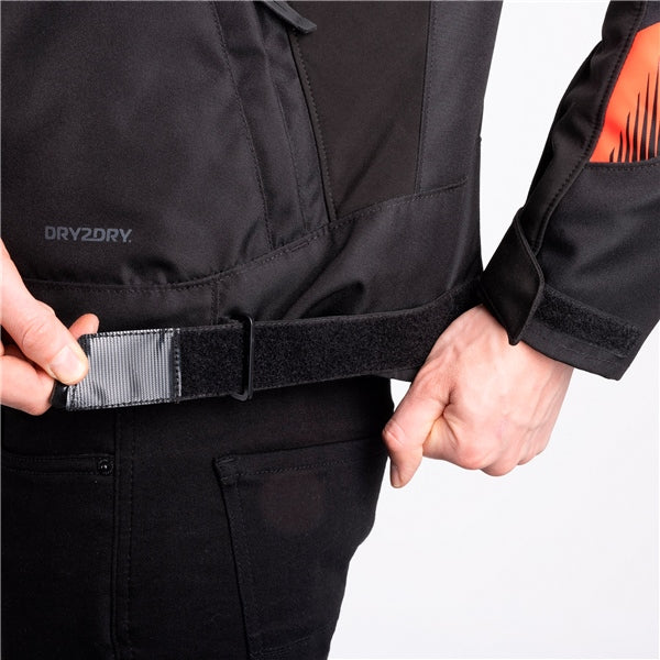 Oxford Omega 1.0 Dry2Dry Jacket - Image 10
