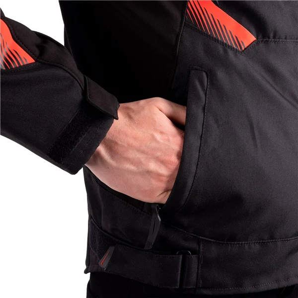 Oxford Omega 1.0 Dry2Dry Jacket - Image 11