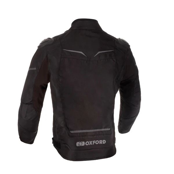 Oxford Omega 1.0 Dry2Dry Jacket - Image 2