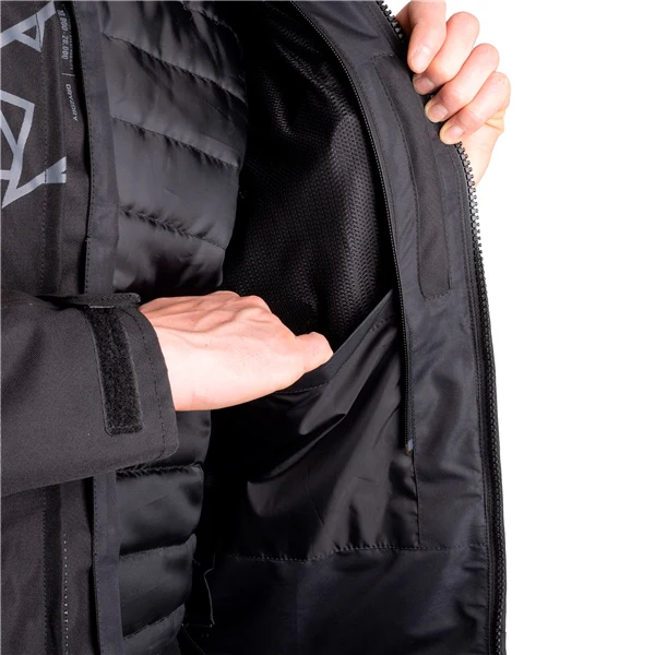 Oxford Omega 1.0 Dry2Dry Jacket - Image 3
