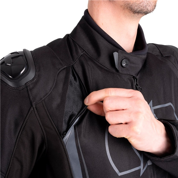 Oxford Omega 1.0 Dry2Dry Jacket - Image 6