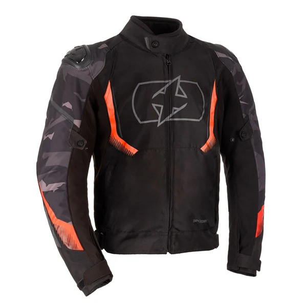 Oxford Omega 1.0 Dry2Dry Jacket - Image 7