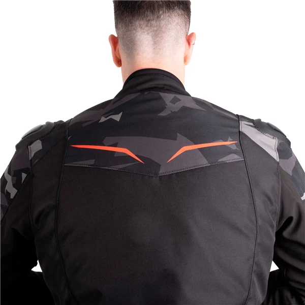 Oxford Omega 1.0 Dry2Dry Jacket - Image 8