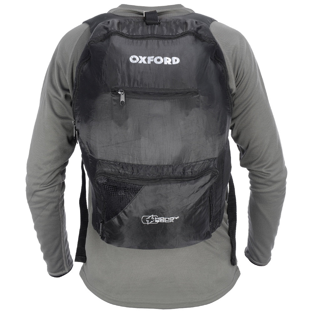 Oxford Pratique X Backpack