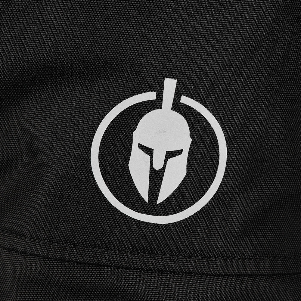 Oxford Spartan Long Jacket - Image 10
