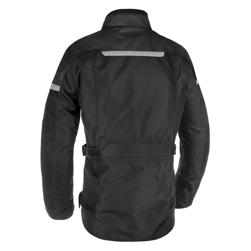 Oxford Spartan Long Jacket - Image 2