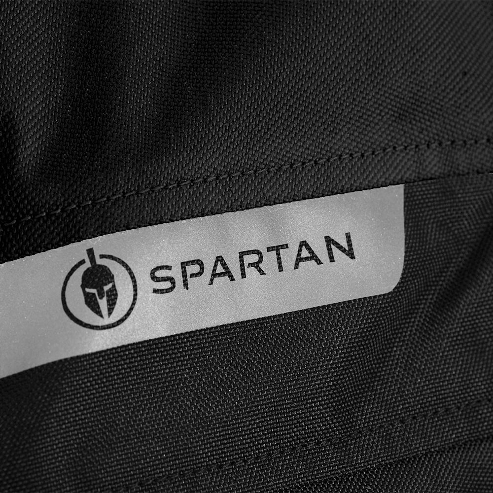 Oxford Spartan Long Jacket - Image 3