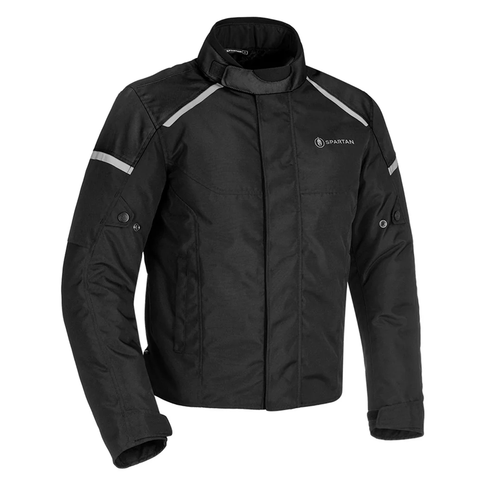 Oxford Spartan Short Jacket