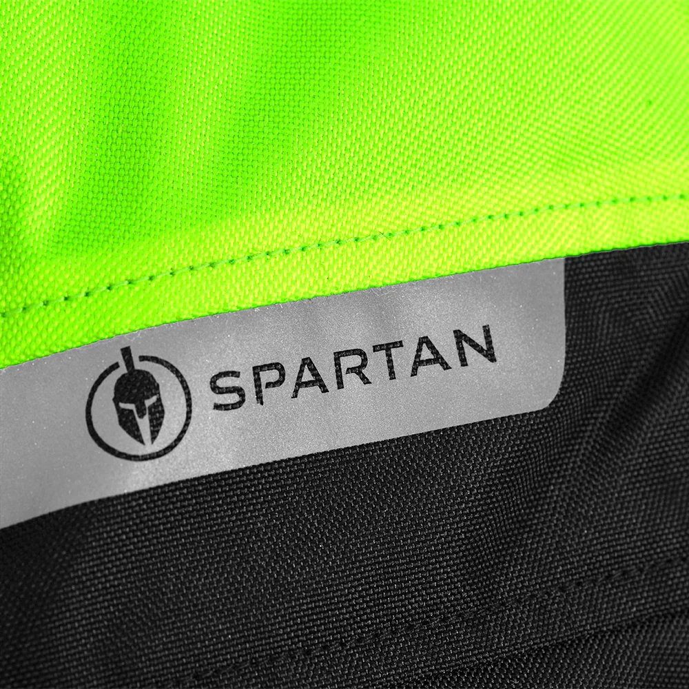 Oxford Spartan Short Jacket - Image 3