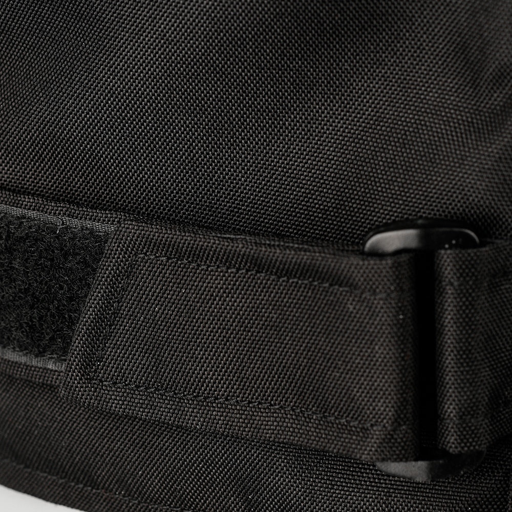 Oxford Spartan Short Jacket - Image 4