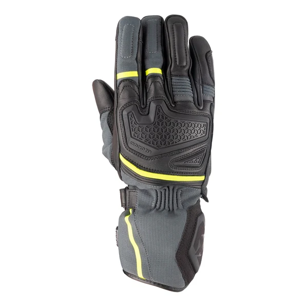 Oxford Vancouver 2.0 Dry2Dry Gloves - Image 2