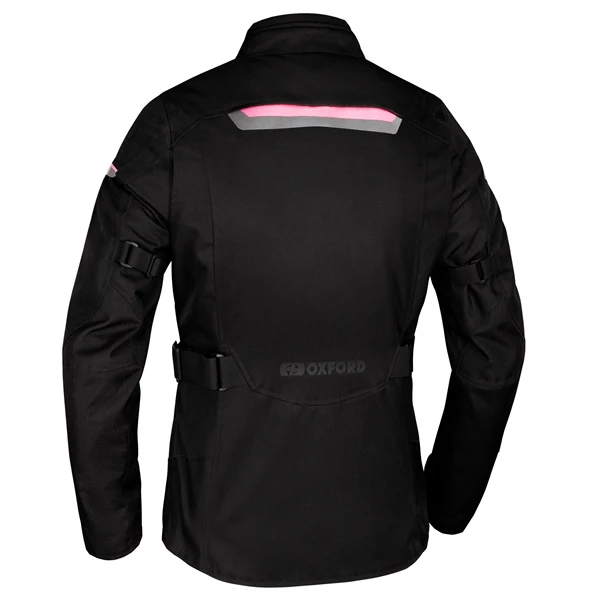 Oxford Women's Dakota 3.0 Jacket - Image 2