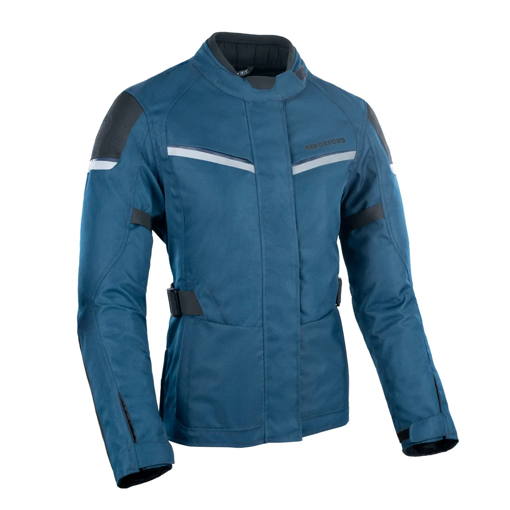 Oxford Women's Dakota 3.0 Jacket - Image 8