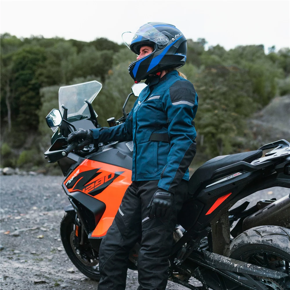 Oxford Women's Dakota 3.0 Jacket - Image 9
