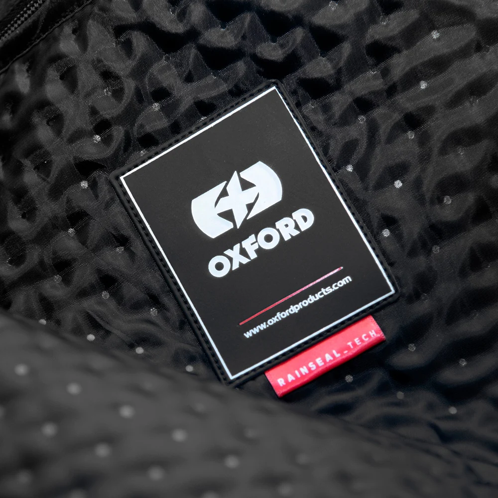 Oxford Women's Iota 1.0 Jacket - Image 7