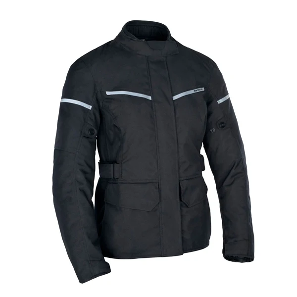 Oxford Women's Spartan Long Jacket