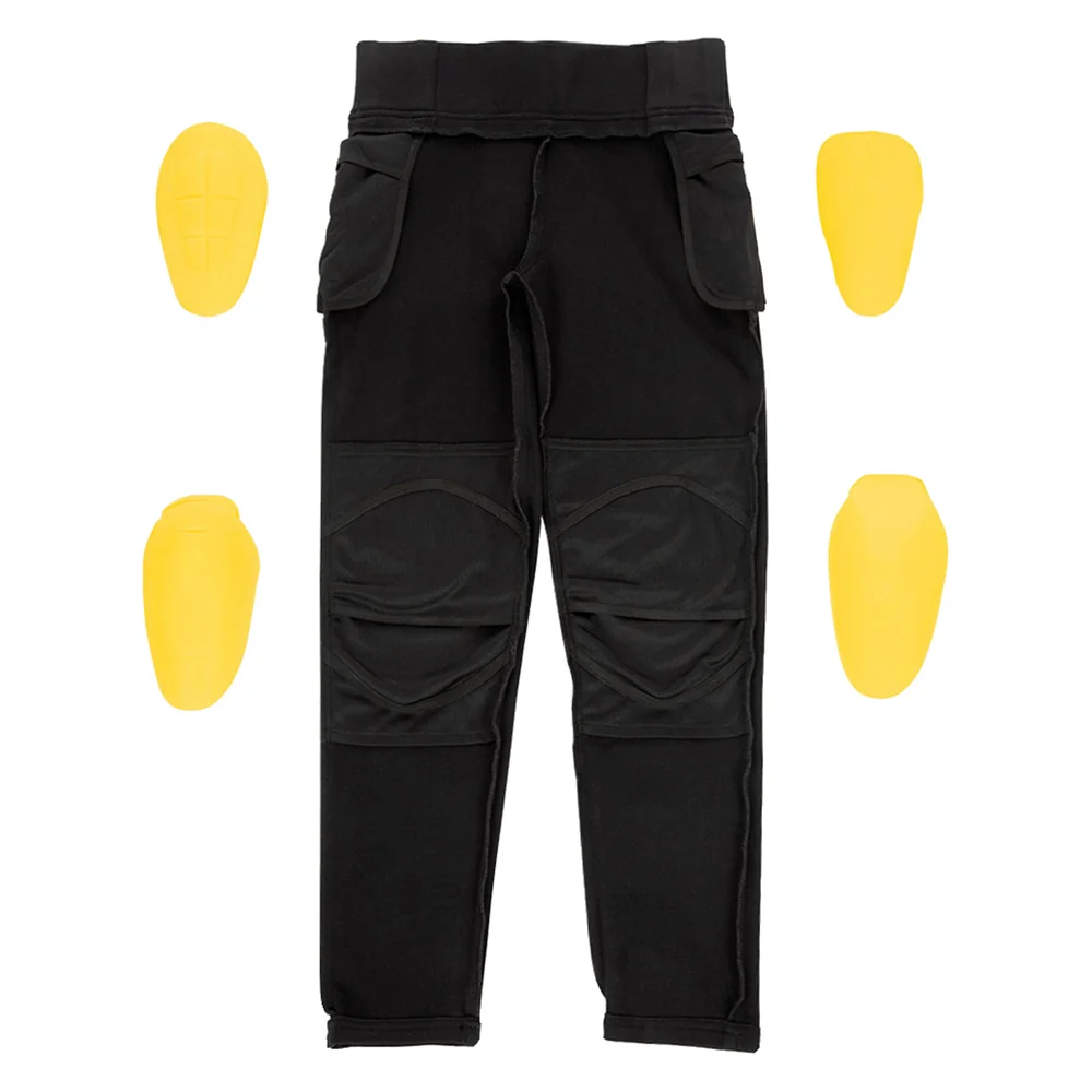 Oxford Women's Super 2.0 Reinforce Leggings - Image 15