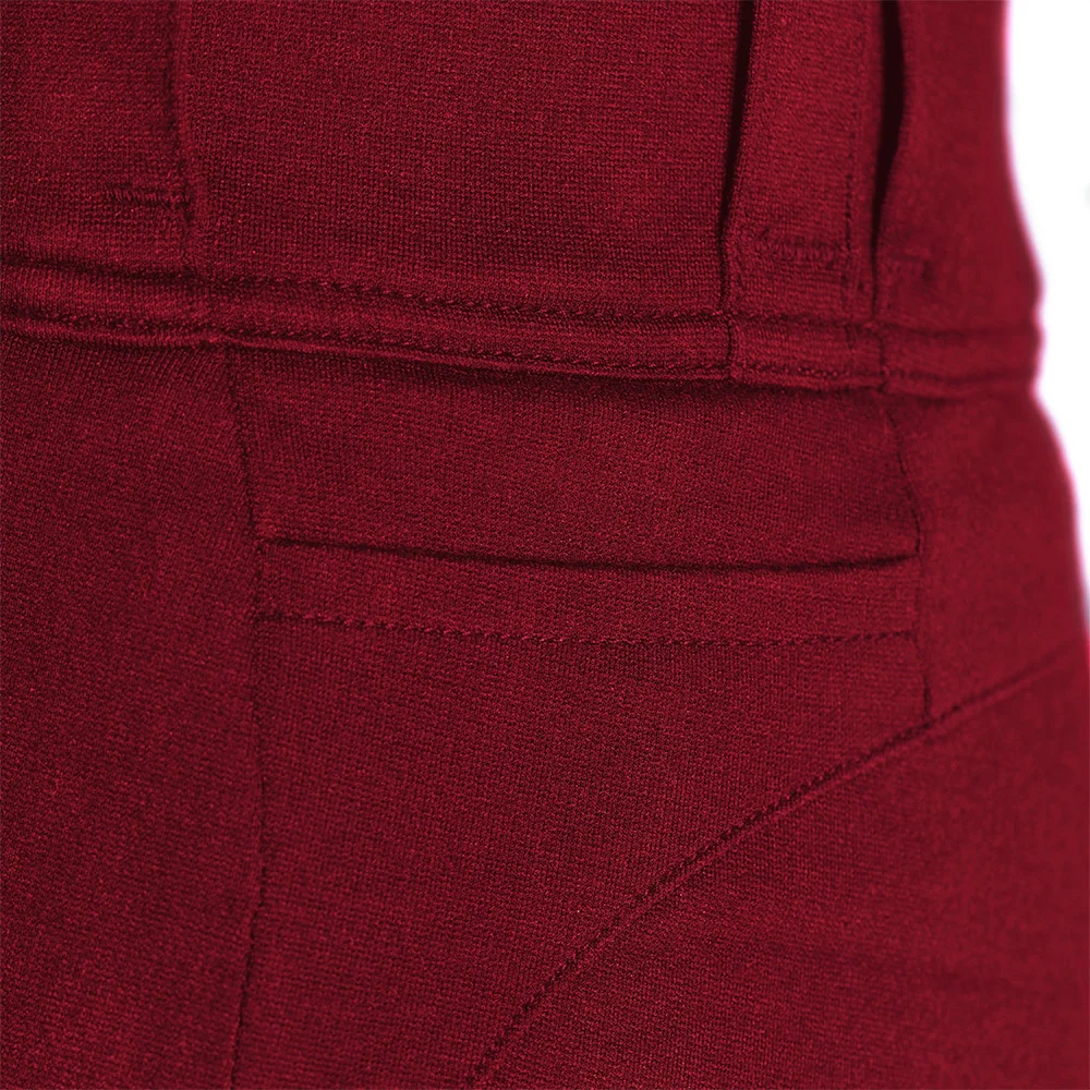 Oxford Women's Super 2.0 Reinforce Leggings - Image 23