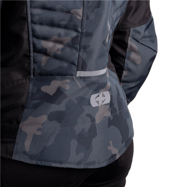 Oxford Women's Valencia Dry2Dry 3.0 Jacket - Image 10