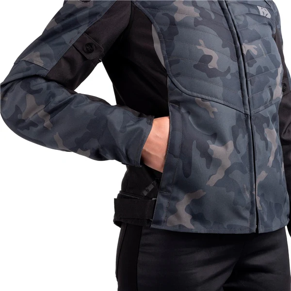 Oxford Women's Valencia Dry2Dry 3.0 Jacket - Image 11