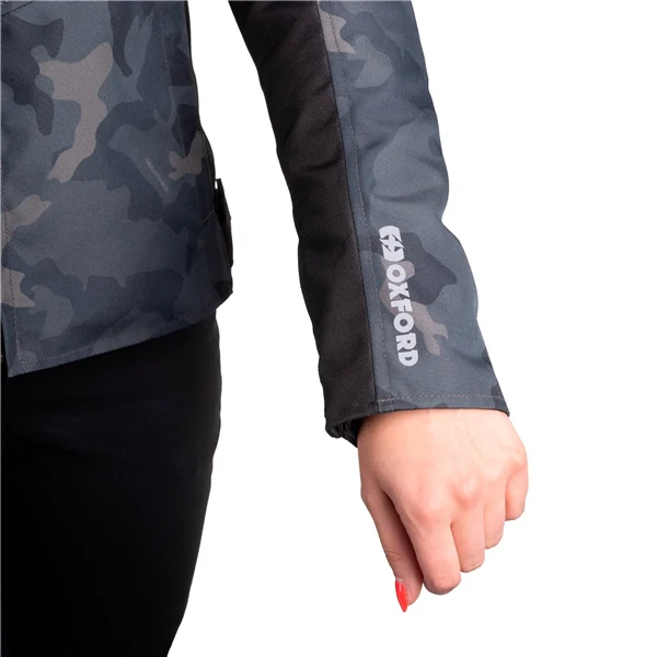 Oxford Women's Valencia Dry2Dry 3.0 Jacket - Image 12