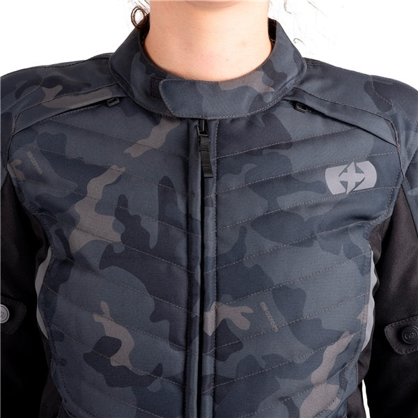 Oxford Women's Valencia Dry2Dry 3.0 Jacket - Image 13