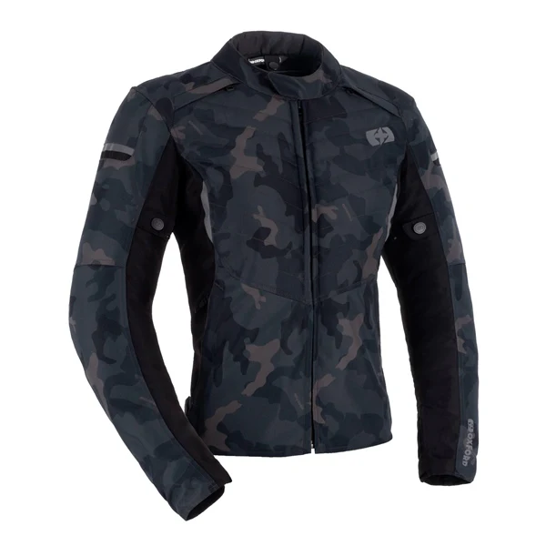 Oxford Women's Valencia Dry2Dry 3.0 Jacket - Image 2