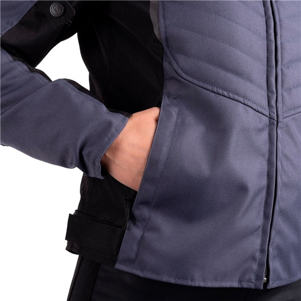 Oxford Women's Valencia Dry2Dry 3.0 Jacket - Image 5